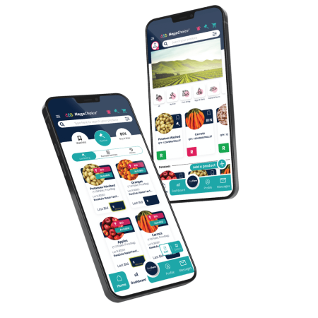 HelloChoice Buyer Trading Finance